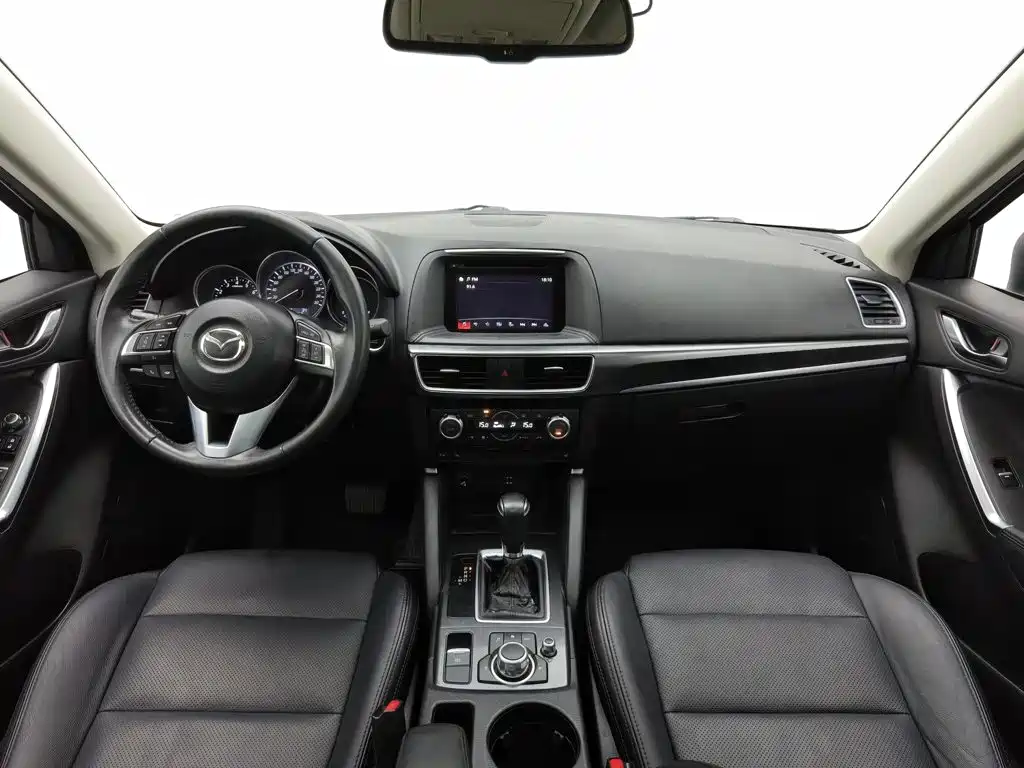 Mazda CX-5 2015 — фото 5