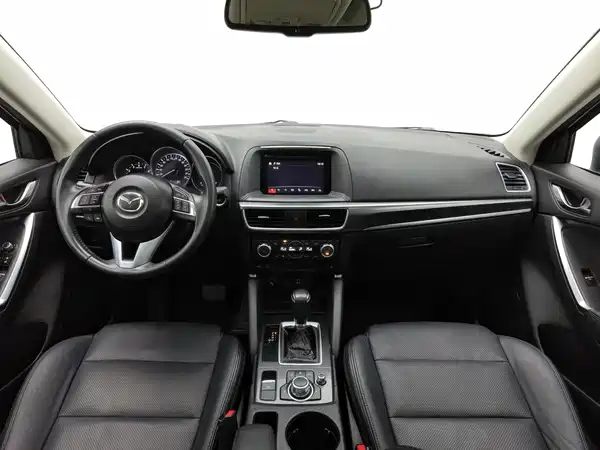 Mazda CX-5 2015