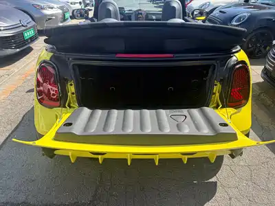 MINI MINI 2025