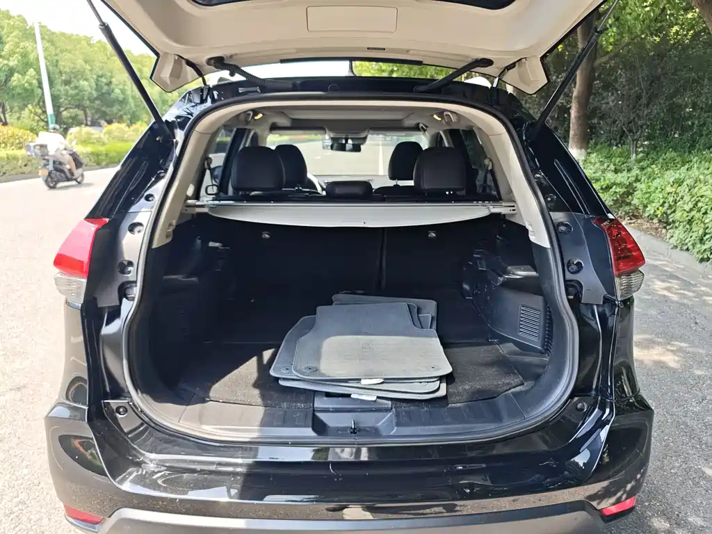 Nissan X-Trail 2020 — фото 17