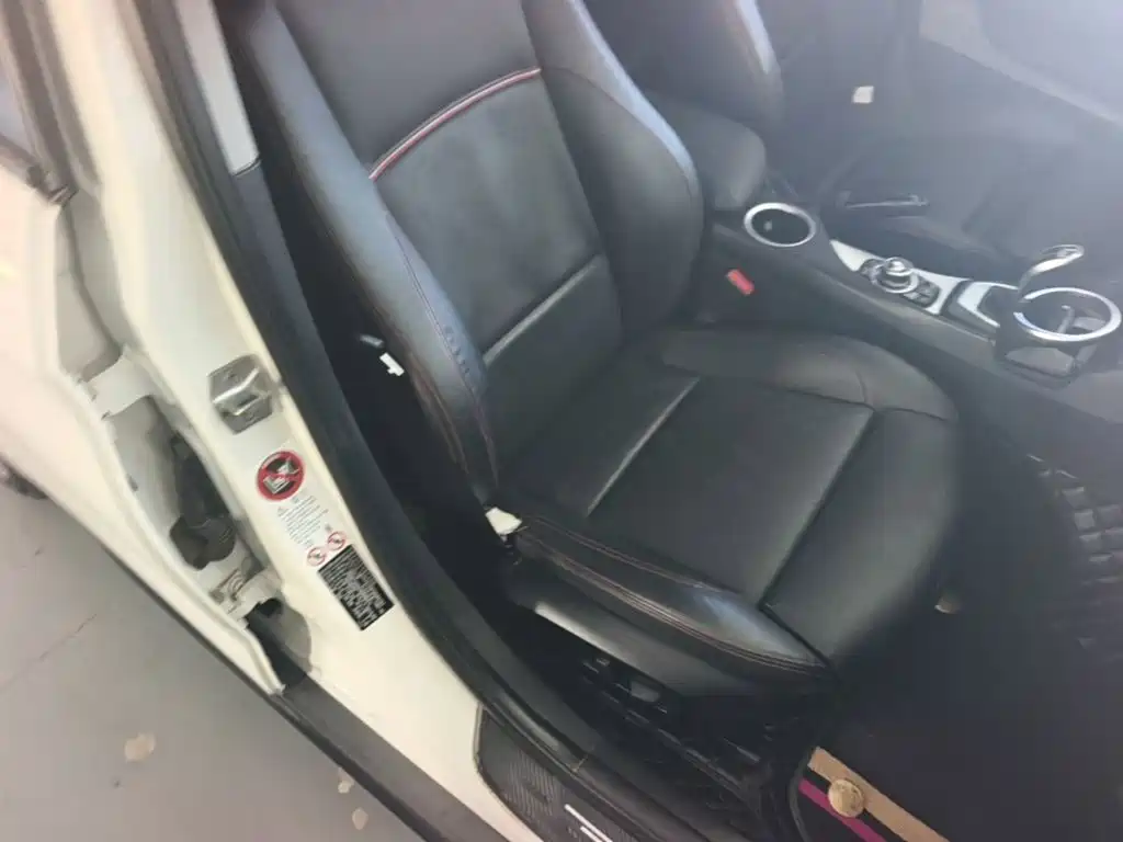 BMW X1 2015 — фото 25