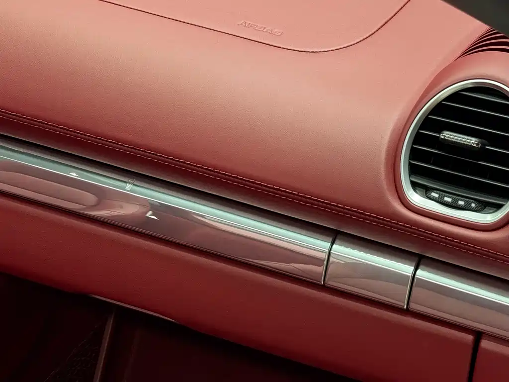 Porsche 718 2022 — фото 37