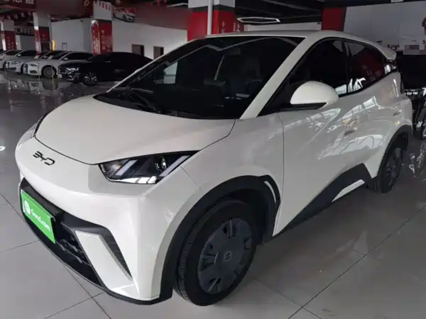 BYD Seagull 2023