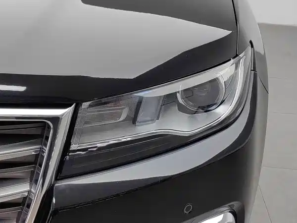Haval H7 2017