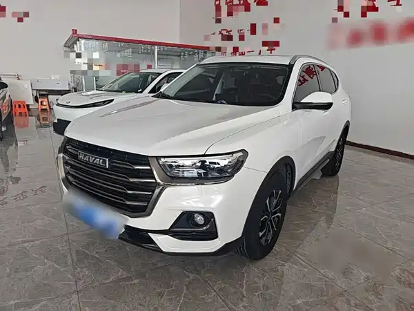 Haval H6 2021