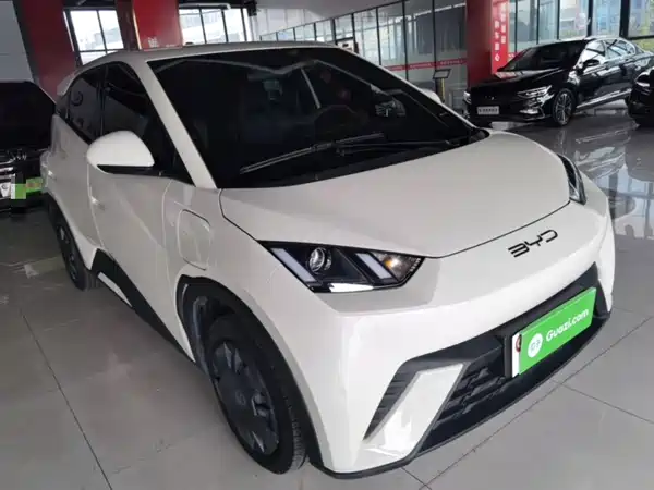 BYD Seagull 2023