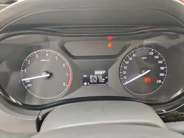 Buick Excelle 2018