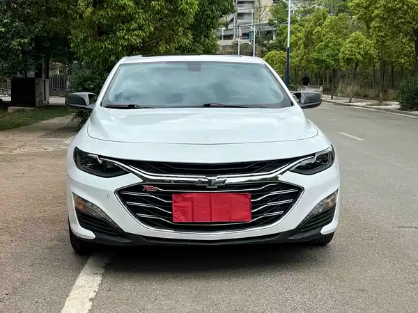 Chevrolet Malibu XL 2022