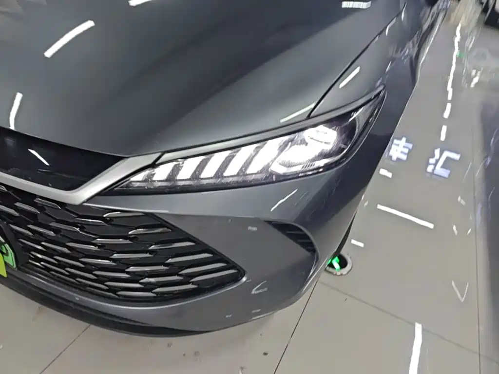 BYD Qin PLUS 2025 — фото 24