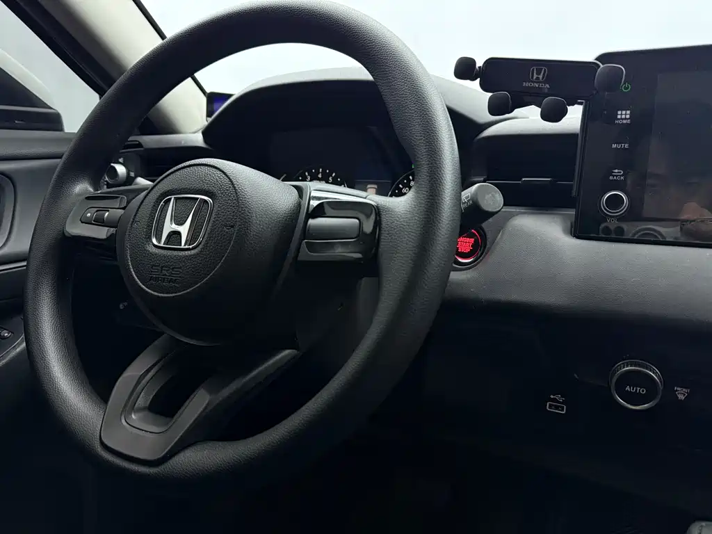 Honda XR-V 2023 — фото 18