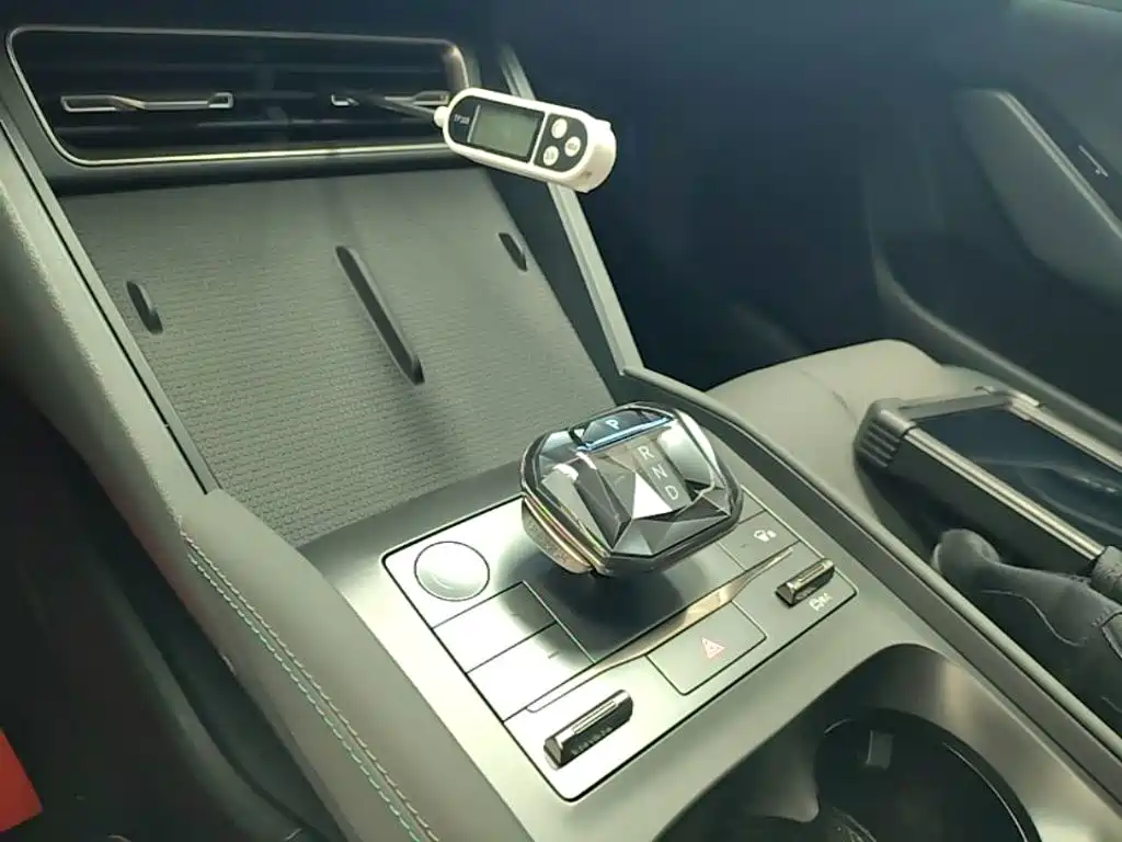 BYD Qin L 2025 — фото 14