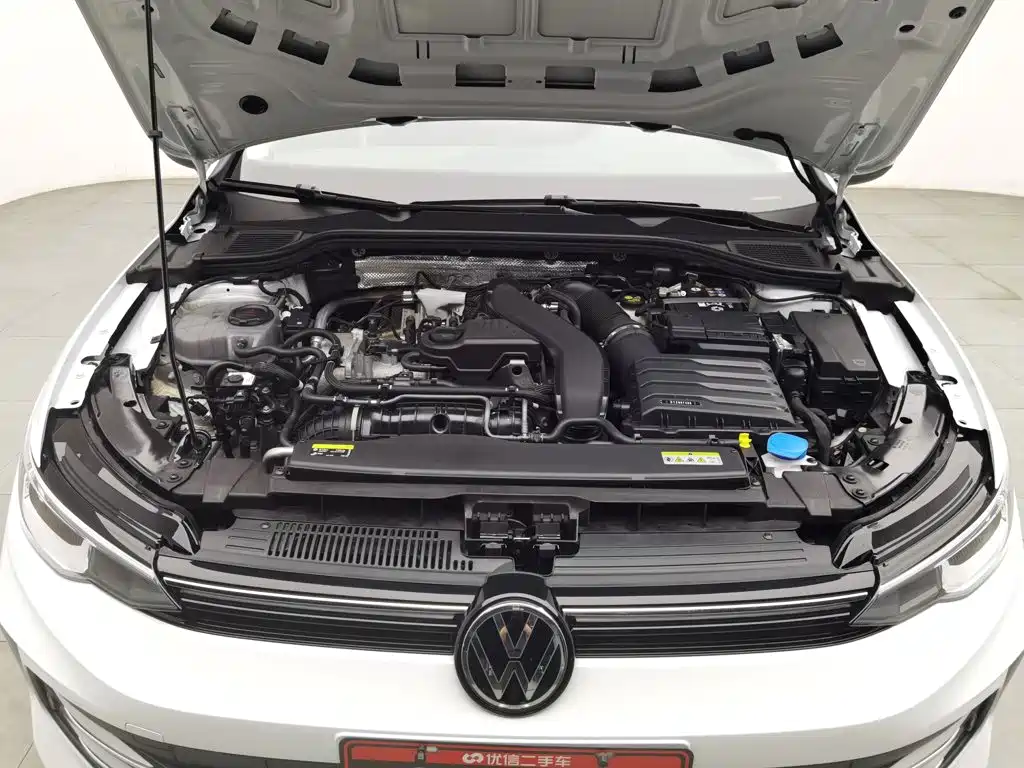 Volkswagen Golf 2026
