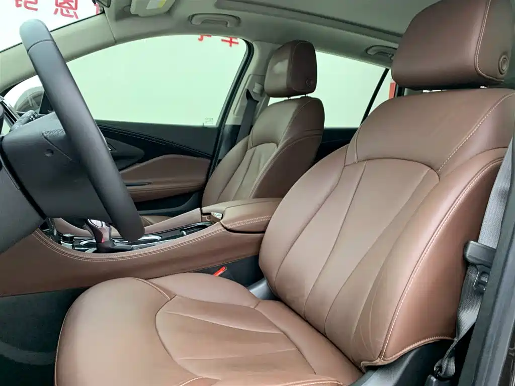 Buick Envision Plus 2021 — фото 10