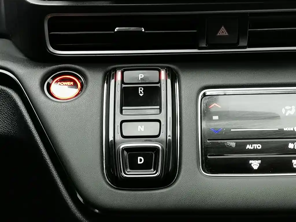 Honda Odyssey 2023 — фото 13