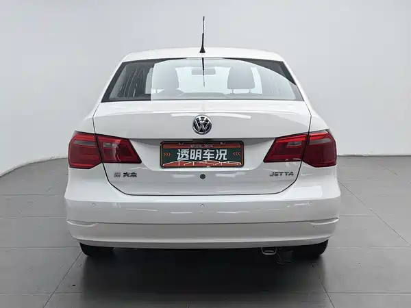 Volkswagen Jetta 2016