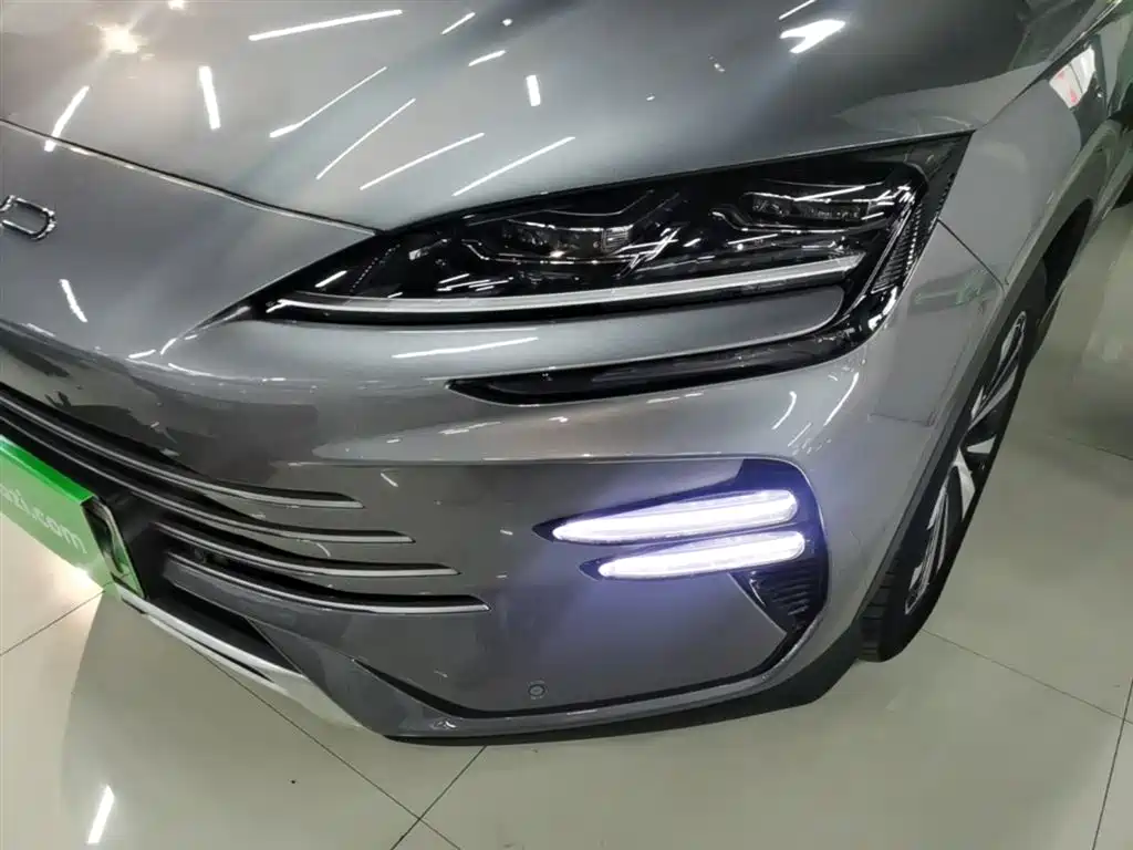 BYD PLUS New Energy 2024 — фото 24