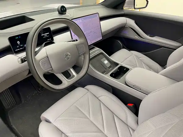 NIO ET5T 2025