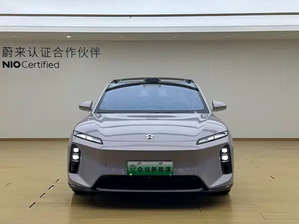NIO ET5T 2025