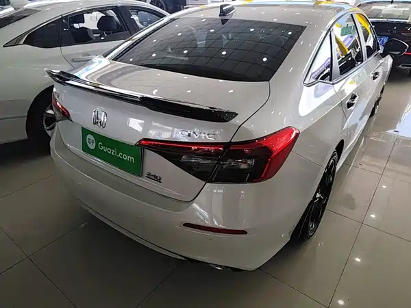 Honda Civic 2023