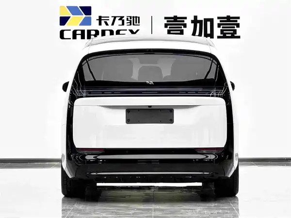 Li Auto MEGA 2026