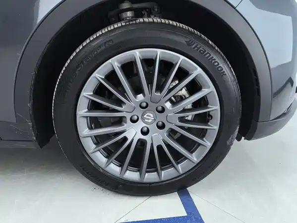 Leapmotor C11 2024