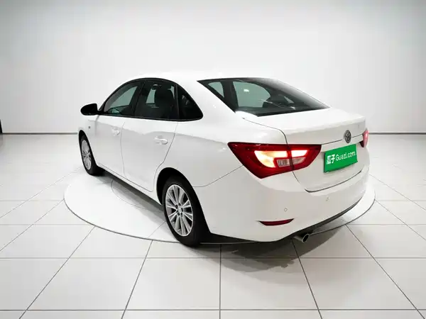 Buick Excelle GT 2016