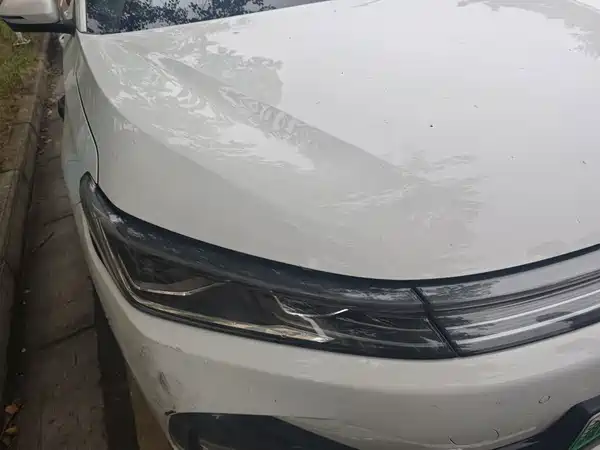 Geely Galaxy A7 EM 2025