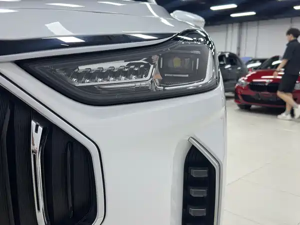 Jetour X70 PLUS 2023
