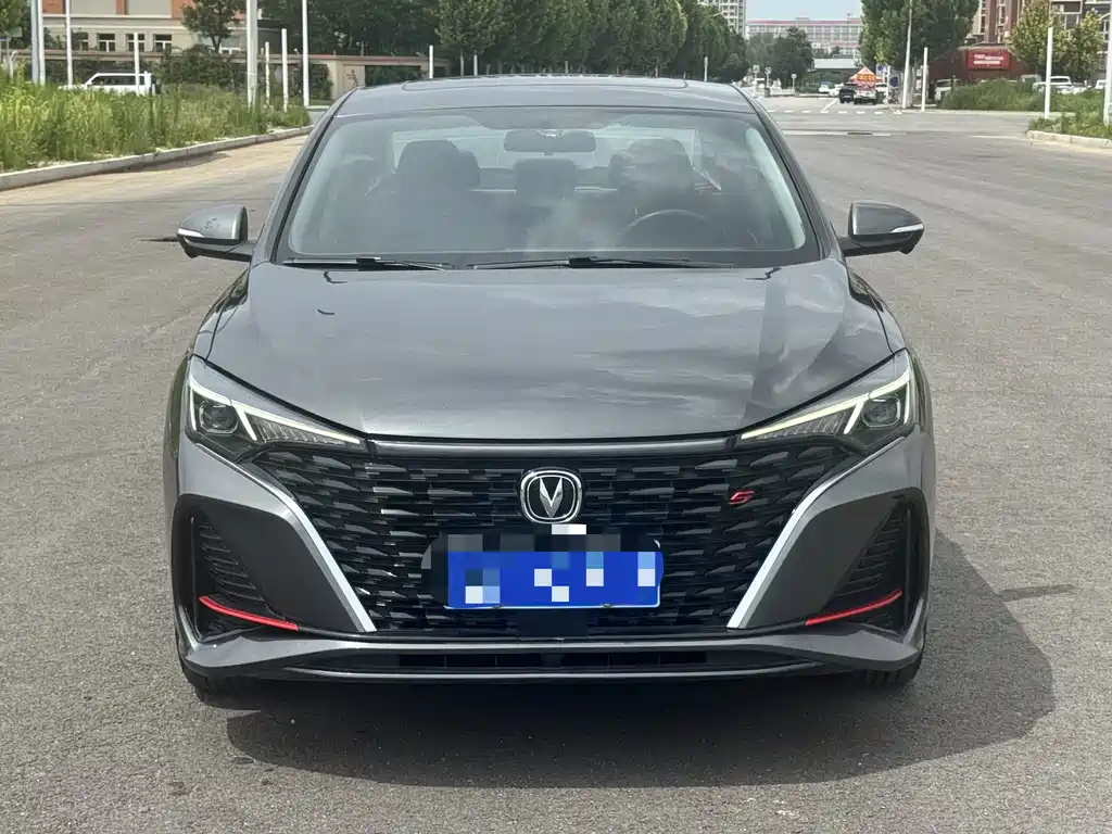 Changan Eado 2023