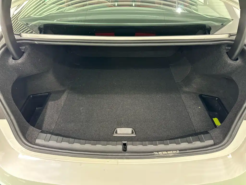 BMW i3 2023 — фото 30
