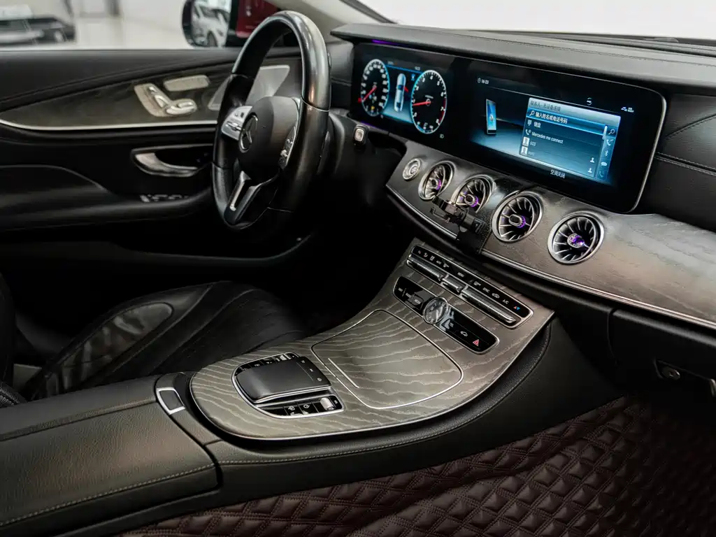 Mercedes-Benz CLS 2019 — фото 8