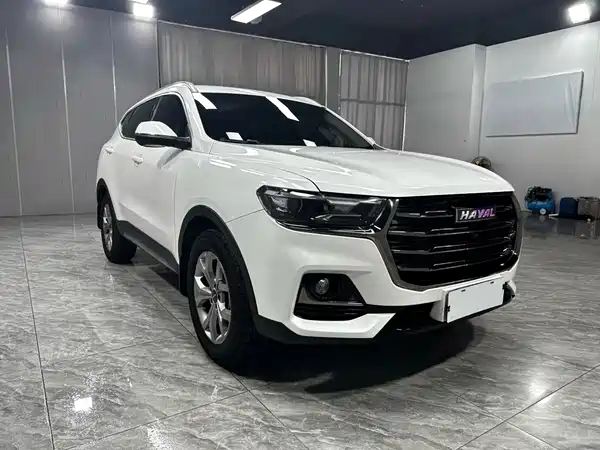Haval H6 2023
