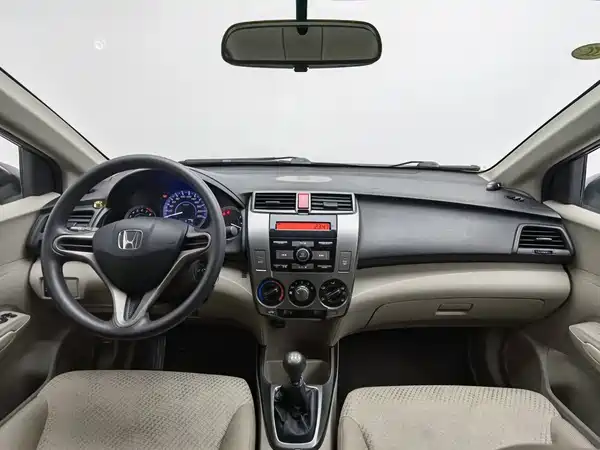 Honda City Classic 2013