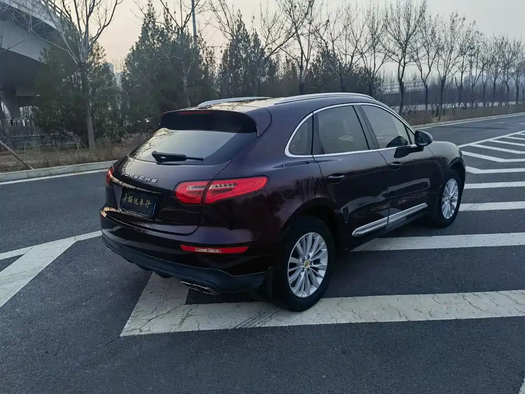 Zotye SR9 2017 — фото 6