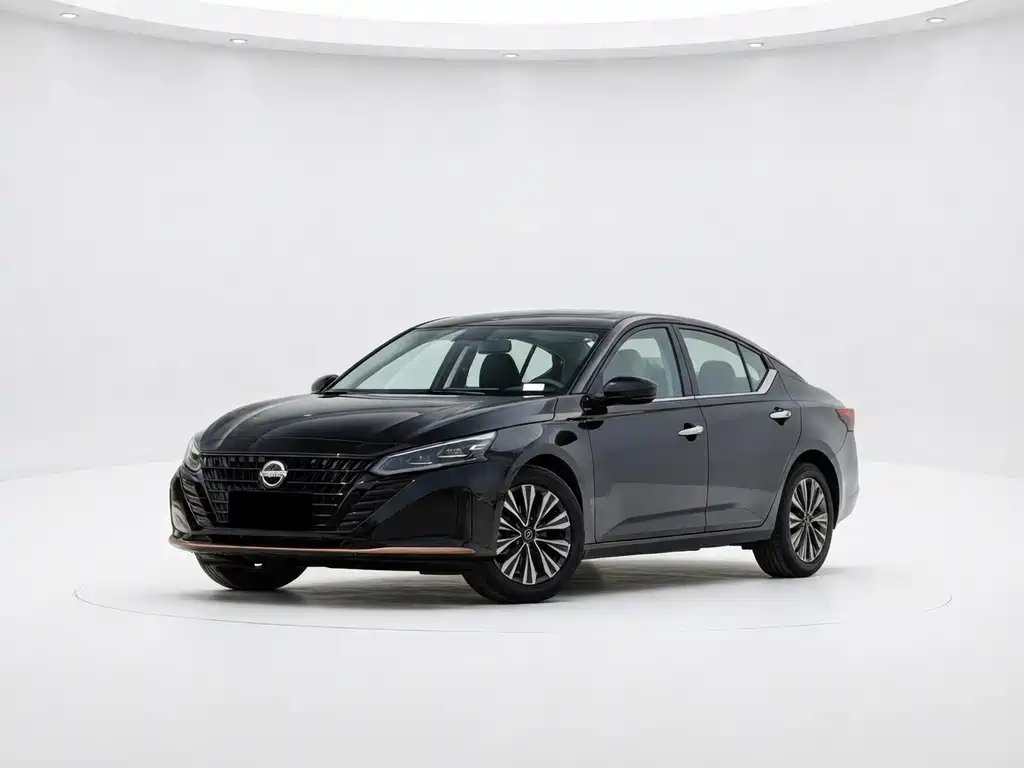 Nissan Teana 2024