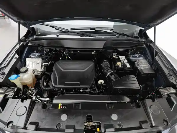 Haval Dargo 2023