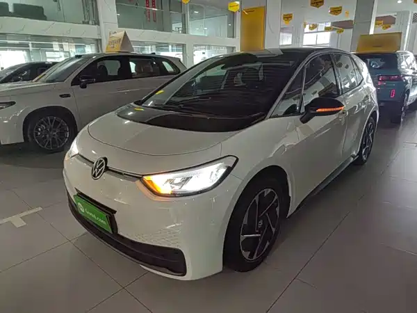 Volkswagen ID.3 2024