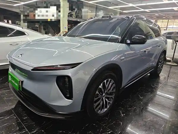 NIO ES6 2024
