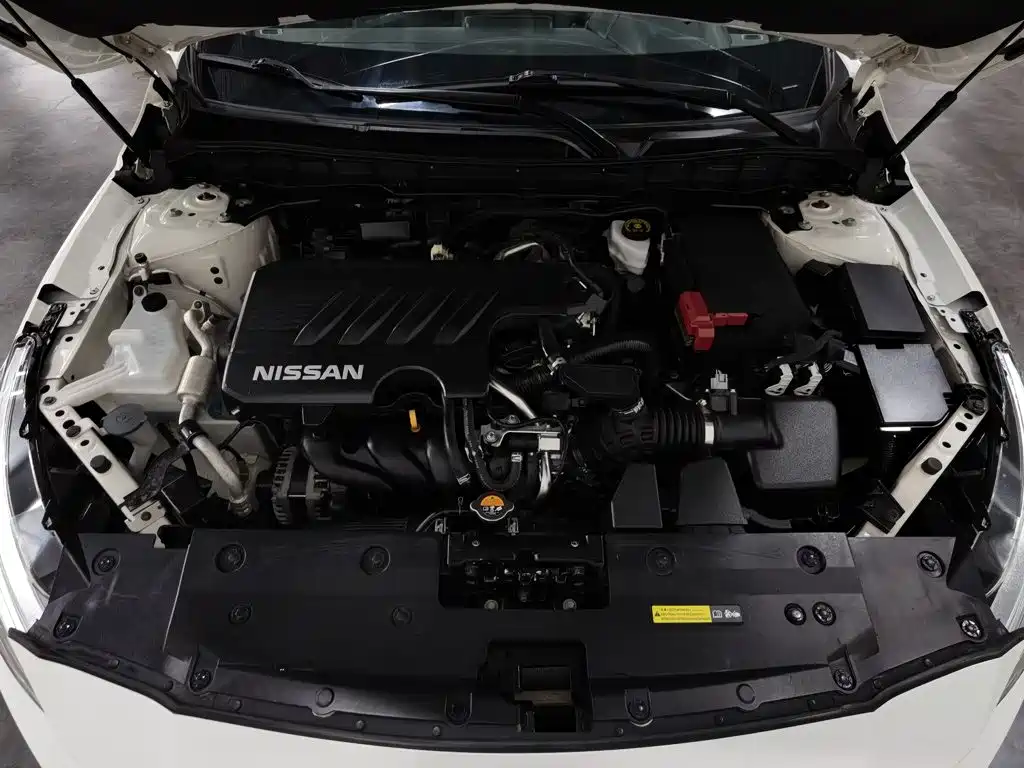 Nissan Teana 2020