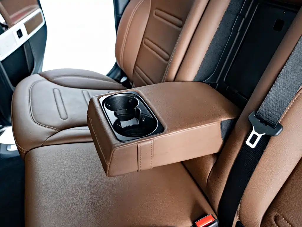 Mercedes-Benz G-Class 2022 — фото 12