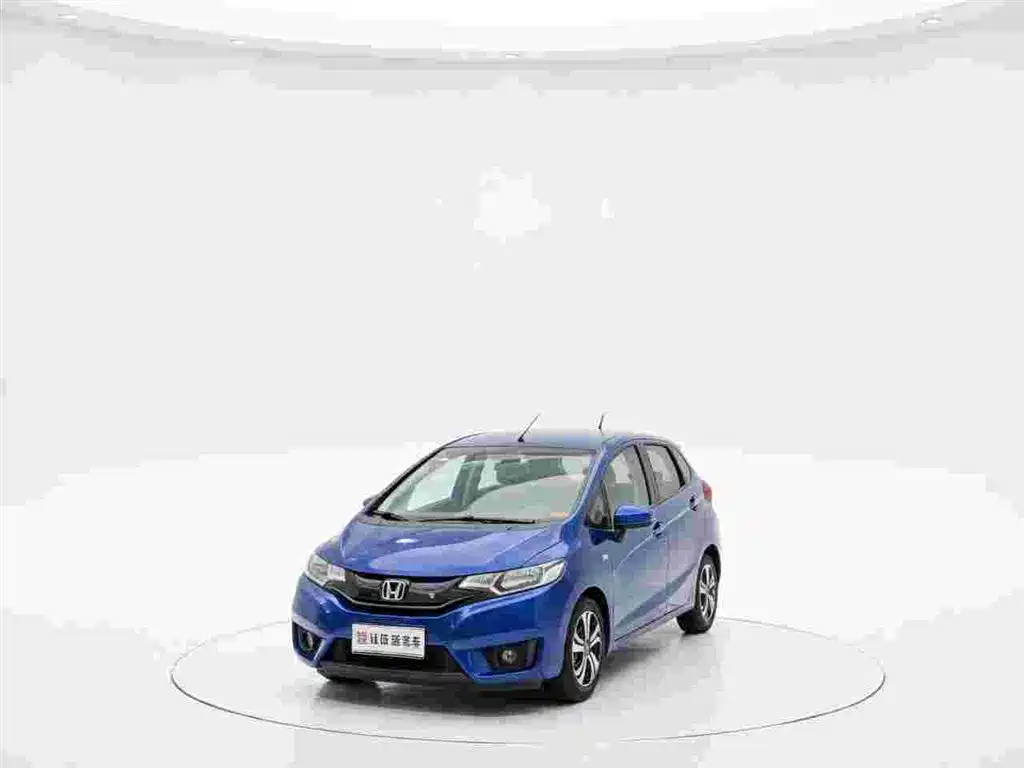 Honda Fit 2014