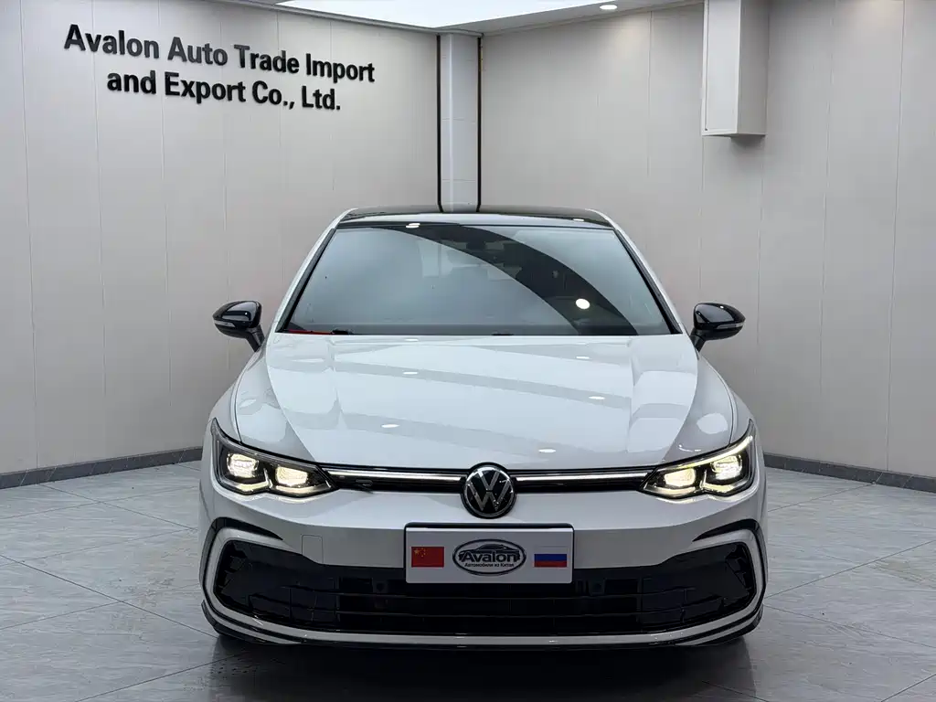 Volkswagen Golf 2023
