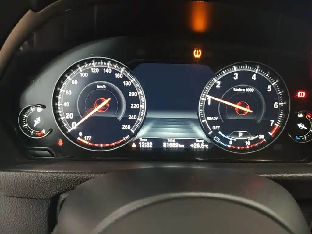BMW 3 Series GT 2019 — фото 12