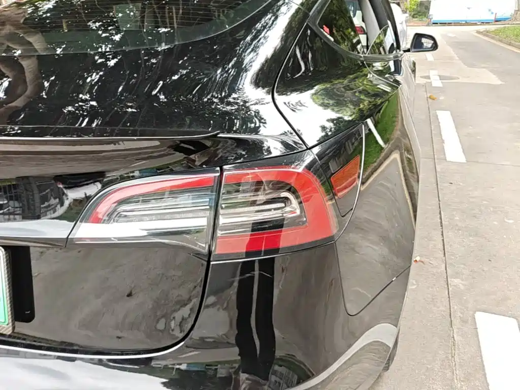 Tesla Model 3 2021 — фото 8