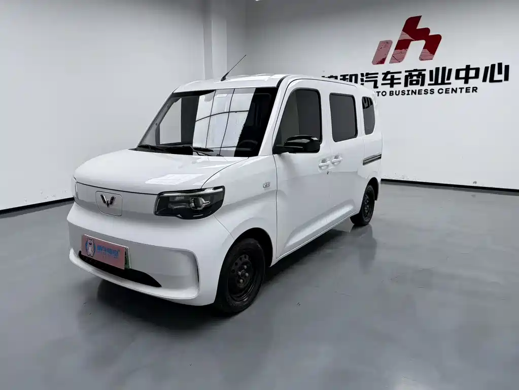 Wuling Zhiguang EV 2025