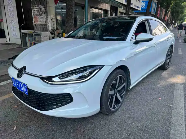 Volkswagen Lamando 2025