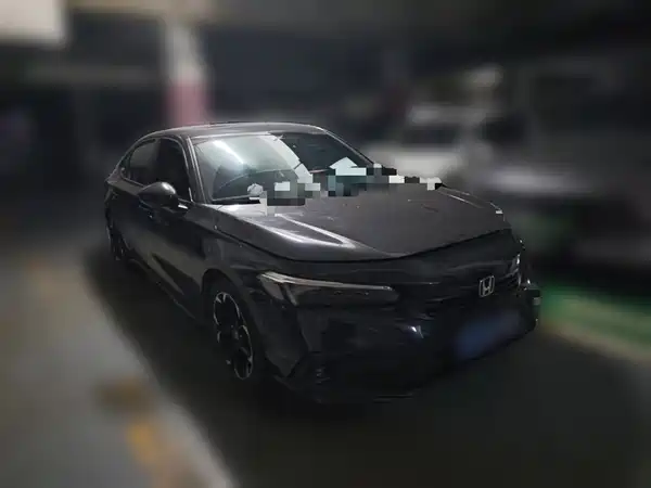 Honda Civic 2022