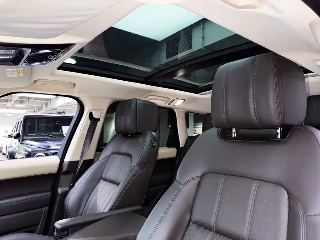 Land Rover Range Rover Sport 2018 — фото 15