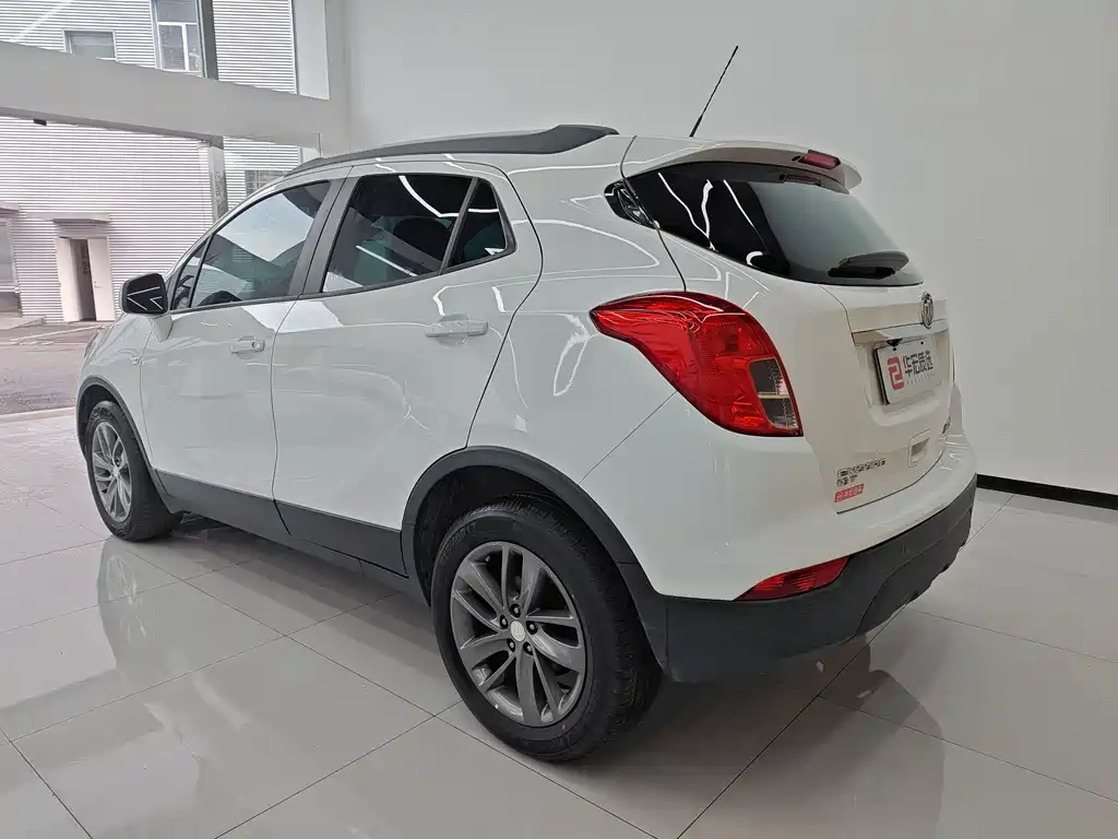 Buick Encore 2017