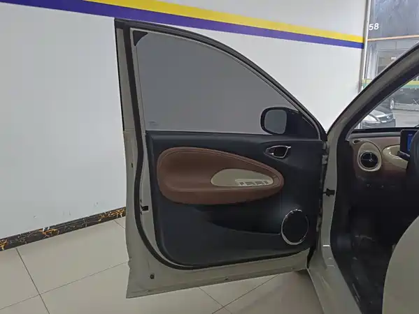 Wuling Bingo 2024